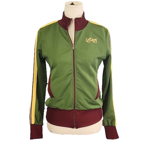 Levis RED TAB Las Vegas jacket size sm - Picture 1 of 10